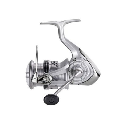 Daiwa Fishing Reel 20 Crossfire Spinning Reel, LT 2500XH