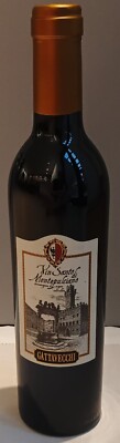 Vin Santo di Montepulciano DOC Gattavecchi - 0,375 l - 1999 - Einzelstück