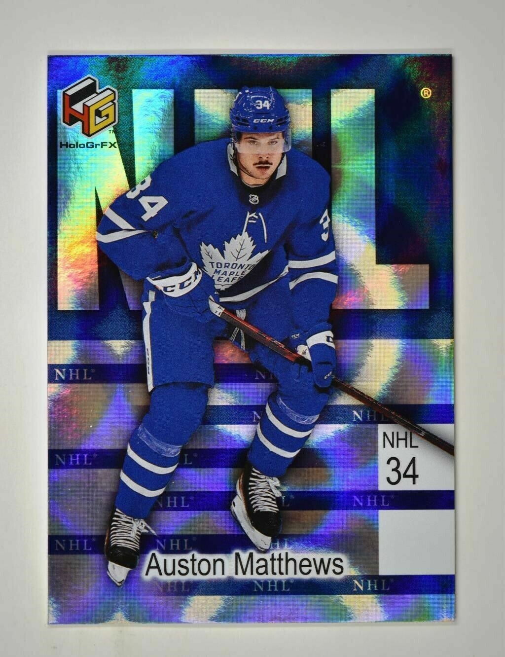 20/21 2020 UD UPPER DECK EXTENDED HOCKEY HOLOGRFX NHL CARDS NHLXX U