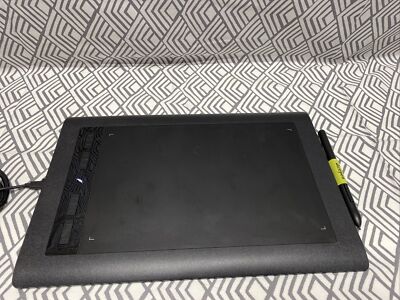 Acepen AP1060 10x6'' Digital Graphics Drawing  Board
