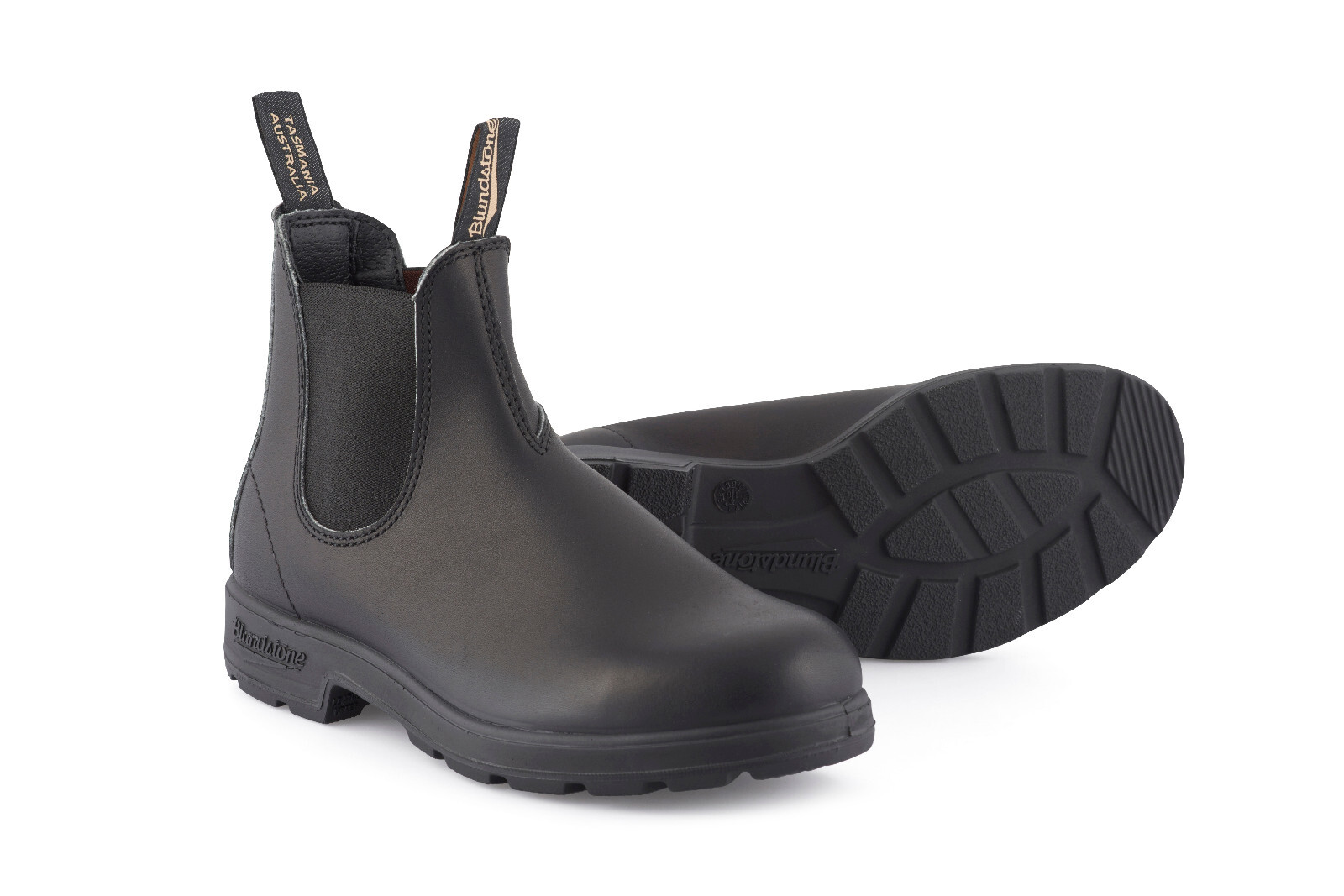 Blundstone Style 510 Premium Black Australian Chelsea Boots eBay