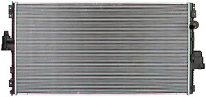 Auto Plus/Spectra Premium Industries CU13339 - Radiator for sale online ...