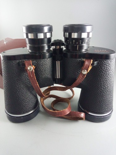 Swift 8.5x44 Audubon Binoculars extra wide field - 445ft at 1000 yards - 804