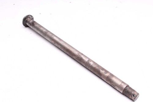 Hinterradachse Steckachse hinten Yamaha FJ 1200 1XJ 86-87