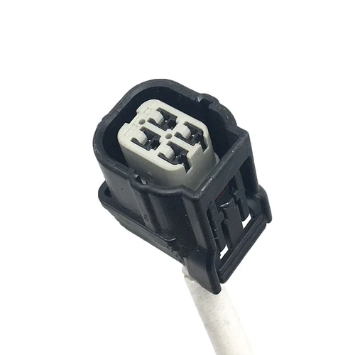 2X sensor de oxígeno up&Downstream O2 234-9060 234-4358 para Honda Fit 1,5L 2007 2008 - Imagen 9 de 10