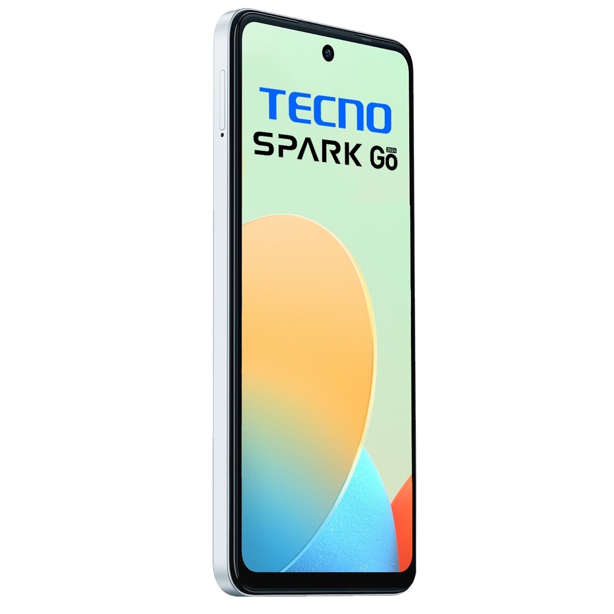 TECNO Spark Go 2024 | Dual SIM | Octa Core 1.6 GHz | 64 GB + 3 GB