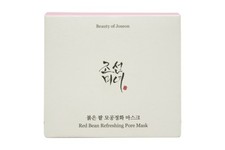 Beauty Of Joseon Red Bean Refreshing Pore Mask