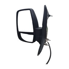 Retroviseur gauche (ou coque) Ford TRANSIT