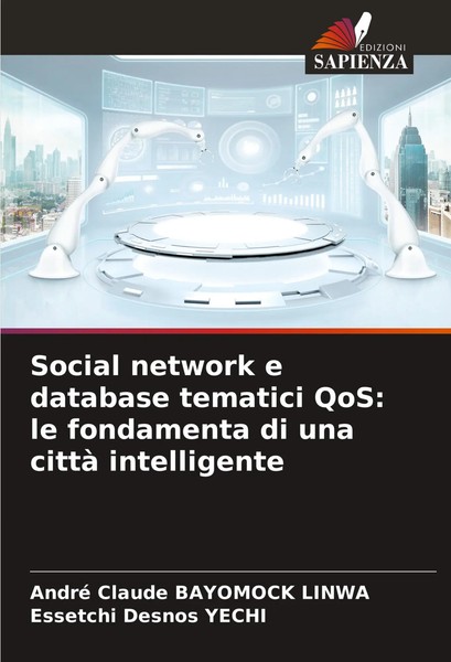 André Claude Bayomock Linwa (U. A.) | Social Network E Database Tematici Qos:...-image