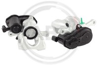 A.B.S. Bremssattel 424822 FüR Opel