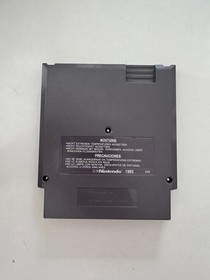 The Chessmaster f&uuml;r Nintendo NES