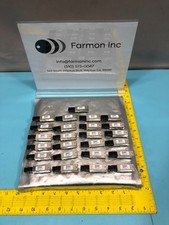 25 Avago AFBR 5903Z: 1300nm FDDI, Fast Ether Transceiver/MT-RJ Interface, 194549