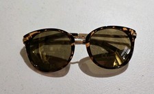 PANAMA JACK Sunglasses PJ OL1017 PJ 91 MCV Fair Condition