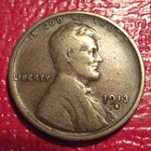 1913-S LINCOLN CENT  YOU GRADE  E-66 FREE SHIPPING