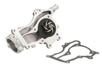 Thermotec D1X051TT Wasserpumpe, MotorküHlung FüR Chevrolet,Opel,Vauxhall