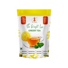 32 Baar Lemon Flavour Tea 100 g