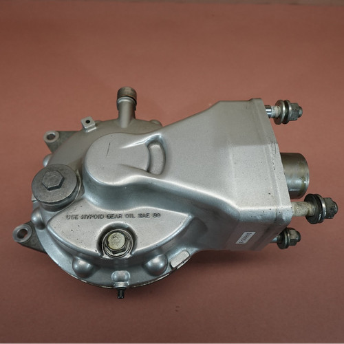 2012 12-17 Honda GL1800 Goldwing Rear Differential Final Drive