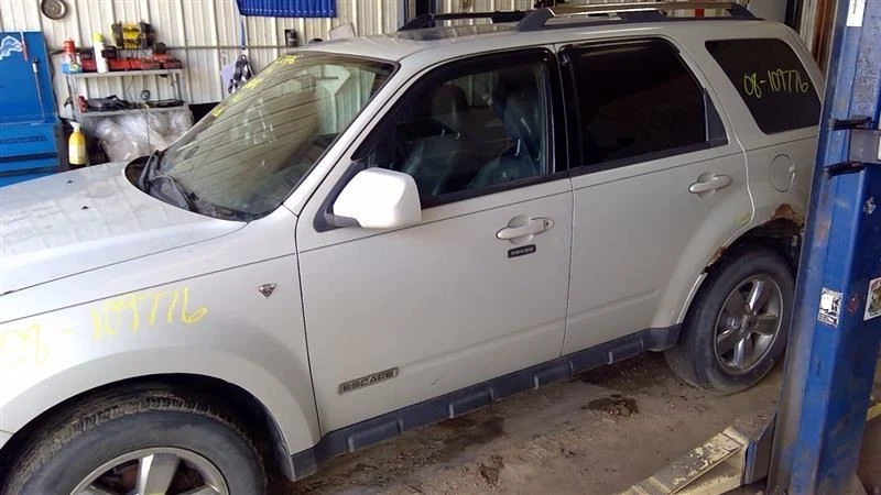 Vidrio de techo para 01-08 ESCAPE 10281292 Foto 4 de 4