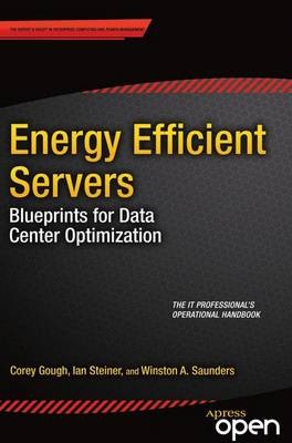 Energy Efficient Servers - 9781430266372