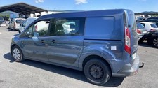 Compteur Ford TRANSIT CONNECT