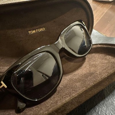 TOM FORD Snowdon TF 237F Sunglasses | eBay