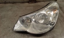 Chrysler Sebring (JS) 2009 Links Scheinwerfer DEV545746
