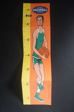 1969-70 Topps Bailey Howell #3 Rulers Boston Celtics DZ1496