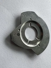 Linhof Baby Technika V 70 53mm 80mm 180mm Rangefinder Cam Original Blank Rare