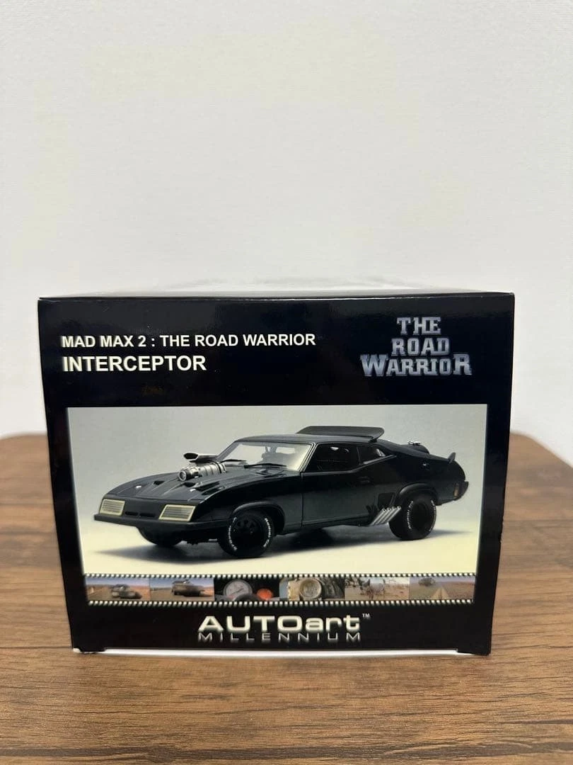 Mad Max 1:18 Scale Diecast & Toy Vehicles for sale | eBay