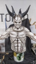 Demon Cosplay