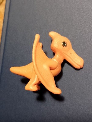 Pteranodon Natoons Toy VC101 Jurassic Park Pterosaur Prehistoric Bird Dinosaur