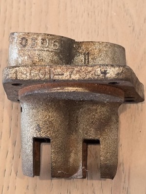 Harley-Davidson FL FX Shovelhead Front Lifter Tappet Block 18601