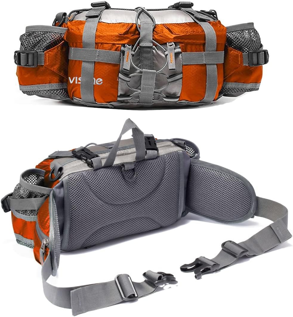Holder Lumbar Pack