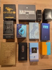 Parfum Sammlung Lattafa, Maison Alhambra, Mar...