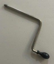 Crank Arm - from Victor Victrola Talking Machine Phonograph VV-XI (OEM)