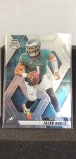 2025 Panini Mosaic - Jalen Hurts #1