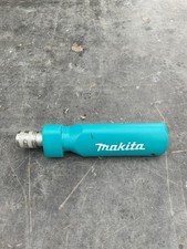 Vintage Makita Torque Driver With T Handle Pat 5470180 Made In USA