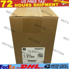25B-B024N104 Allen Bradley PowerFlex 525 AC Drive 3 Phase 7.5 HP US Free Tax