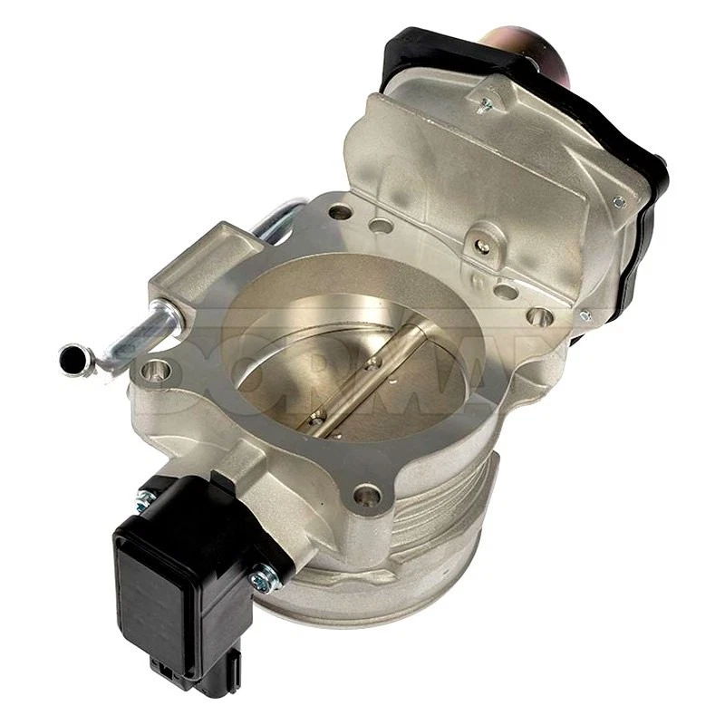 For Ford Thunderbird 2003-2005 Dorman Solutions Fuel Injection Throttle Body Foto 2 de 4