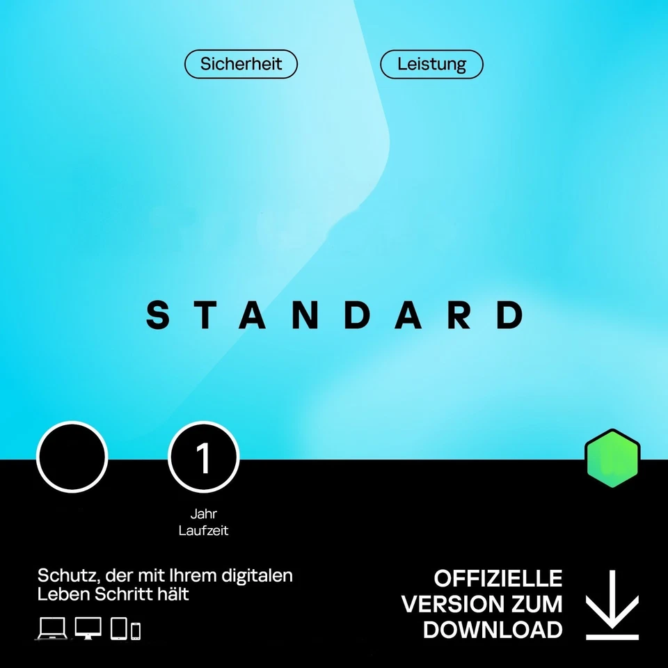Internet Security 2025 1 PC \ Windows 1 año | AntiVirus Standard 2026 GEN - Imagen 2 de 4