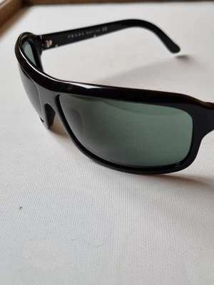 Prada Lunettes De Soleil SPR021 67□15 1AB-301 126 3N - Photo 1/4
