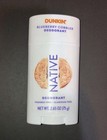 Native Dunkin' Deodorant, Aluminum & Paraben Free, Blueberry Cobbler, 2.65 Oz — photo 8