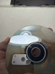 Nightmare Creatures II (Sega Dreamcast, 2000) Disc Only