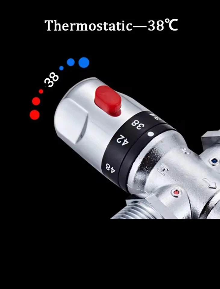 Miscelatore Termostatico - Bild 4 von 4