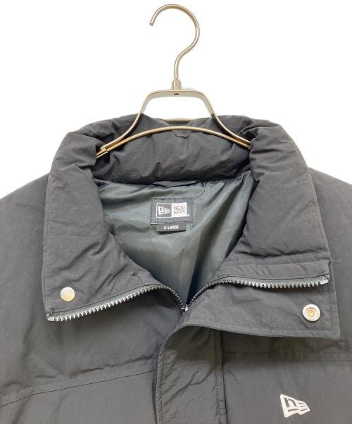 New Era                    Ripstop down jacket bl… - image 4