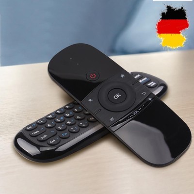 Air Mouse IR-Fernbedienung, 300 mAh, kabellose Mini-IR-Tastatur für Android TV B