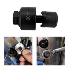 3 Sheet Metal Punch Tool Hole Knockout Die and Punch for Metal