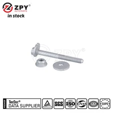 ZPY Lower Control Arm Rear Bolt For Armada 2017-2024 SV Sport Utility 4-Door