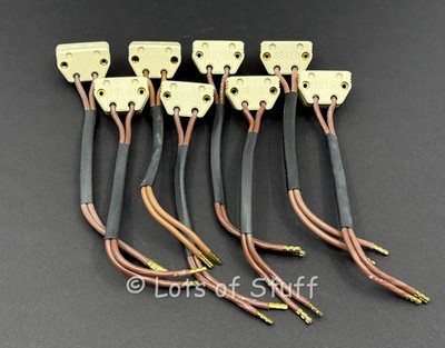Replacement Lamp Cable For Leitz V35 Focomat Autofocus Enlarger Leica
