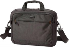 NEW Amazon Basics 14 Inch Tablet and Laptop Bag Shoulder Bag Carrying Case BLACK